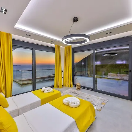 Hotel Sea Garden